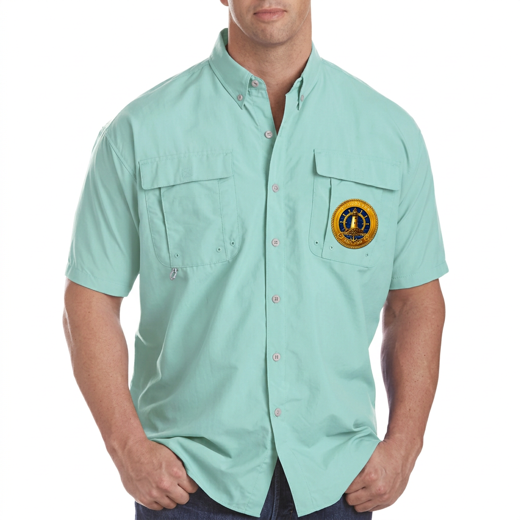 Men's Apparel