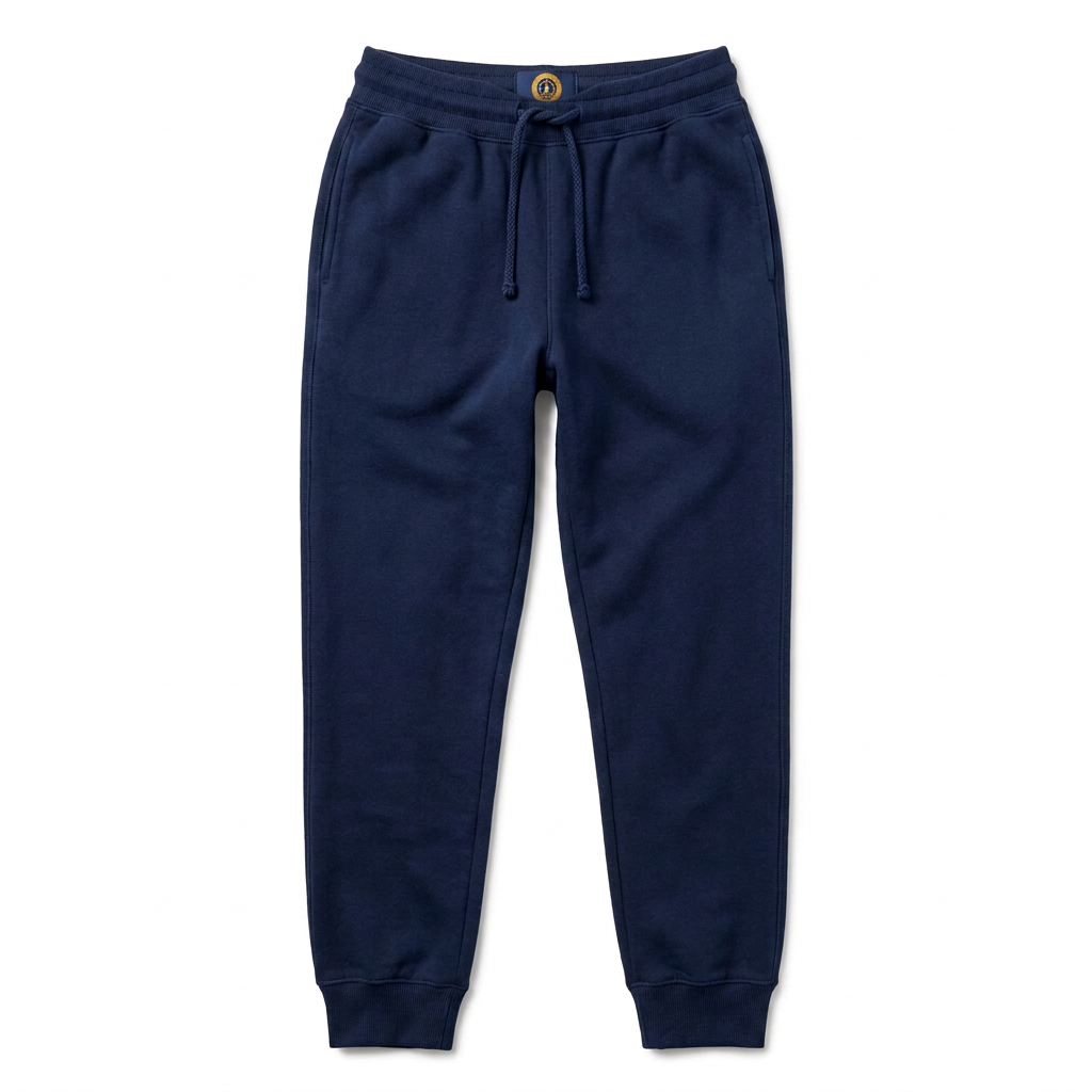 Yacht Club Yacht Jogger – Navy
