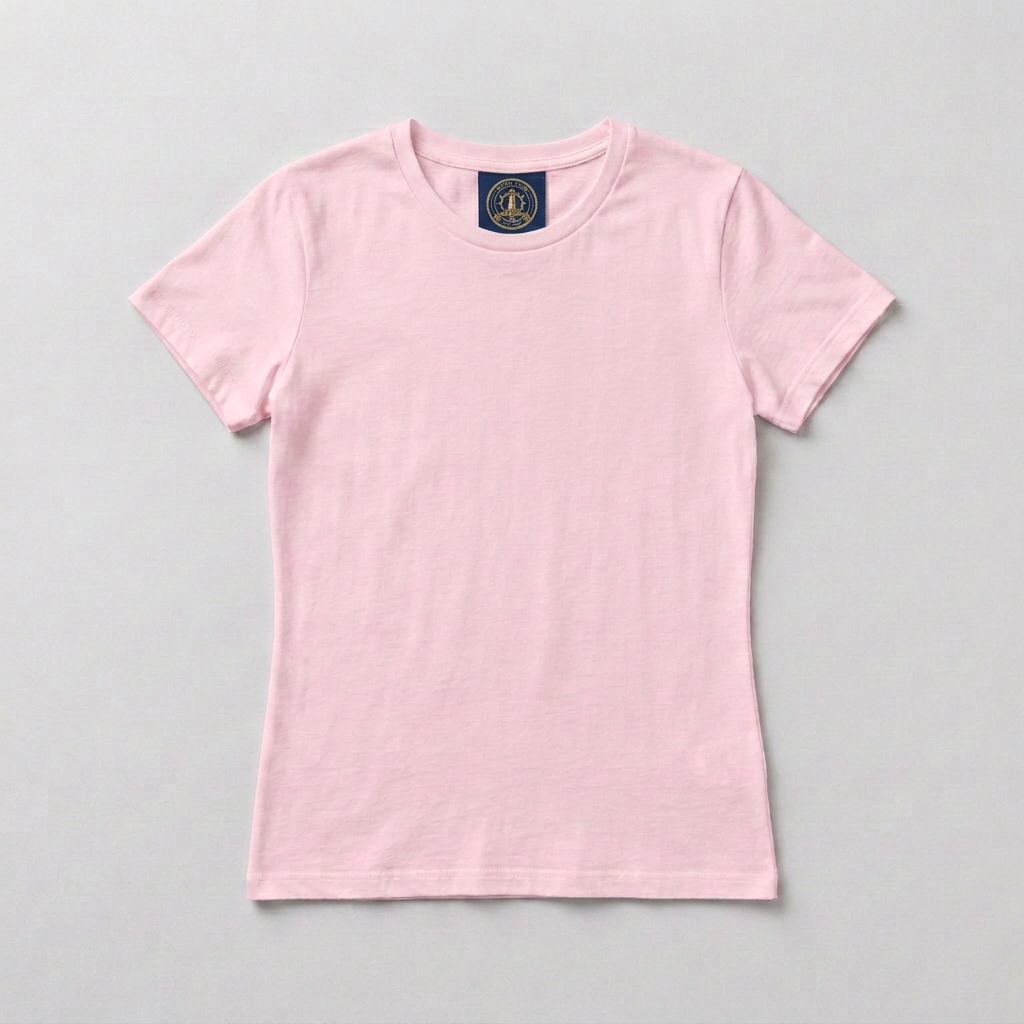 Yacht Club Women's T-Shirt – Pink