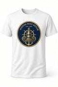 Boston Boat Repair T-Shirt