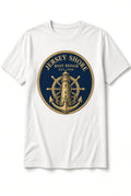 Jersey Shore Boat Repair T-Shirt