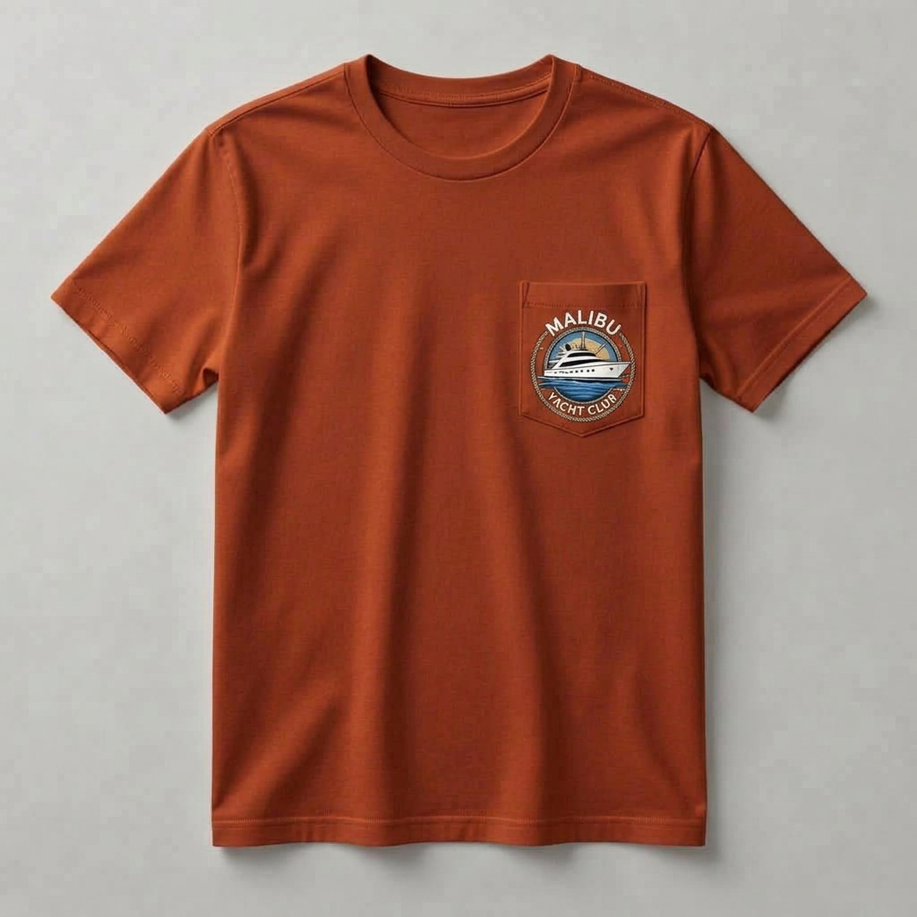 Burnt Orange