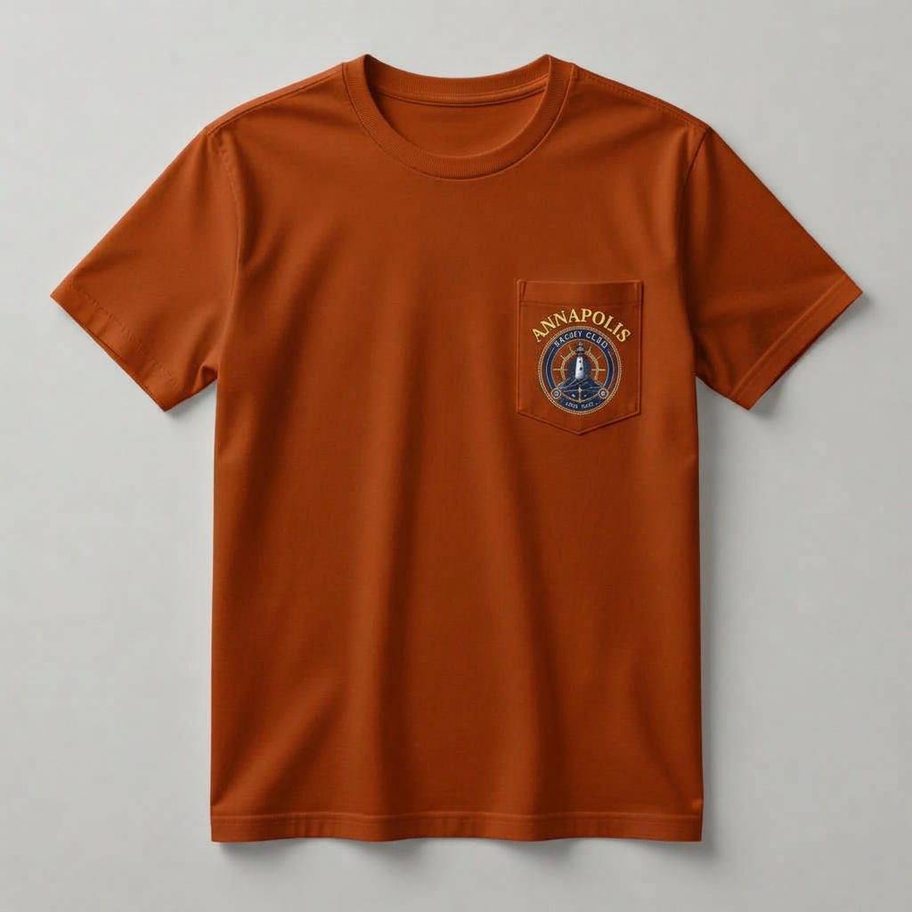 Burnt Orange