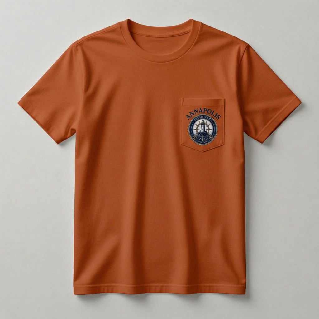 Burnt Orange