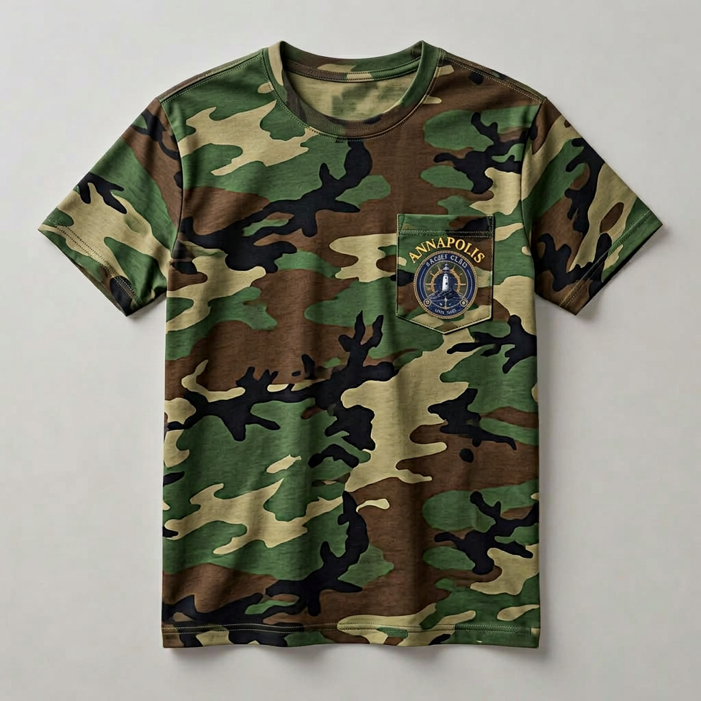 Camouflage