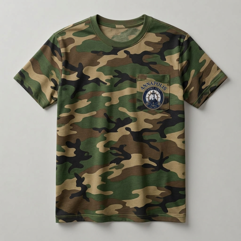 Camouflage