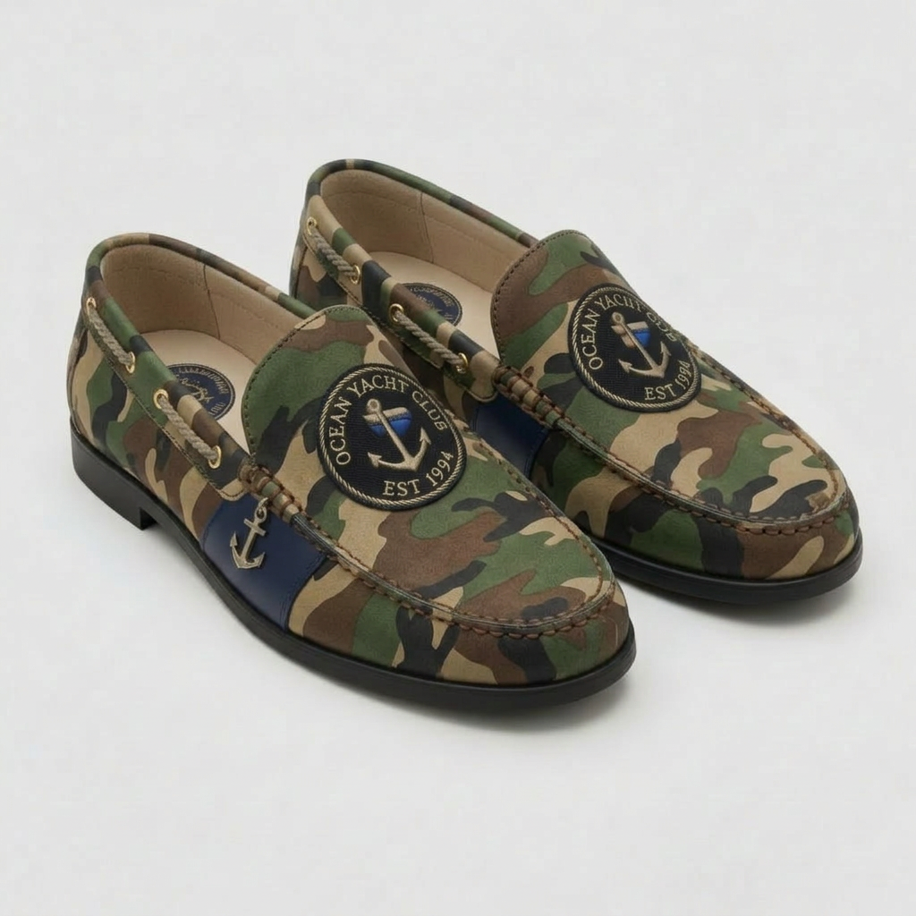 Camouflage