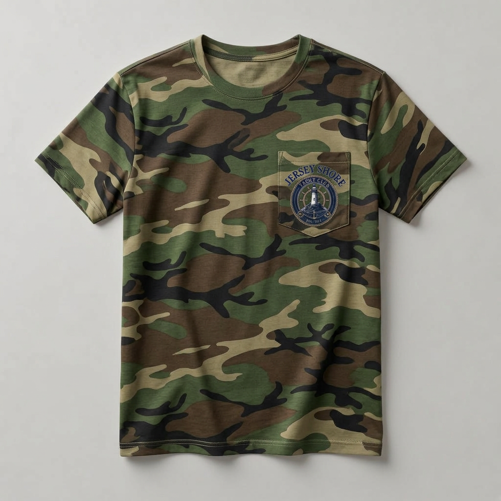Camouflage