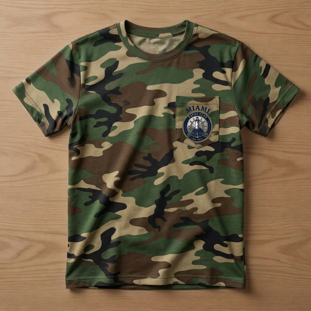 Camouflage