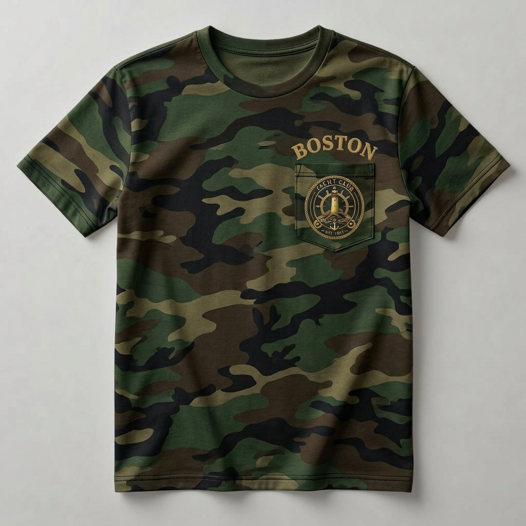Camouflage