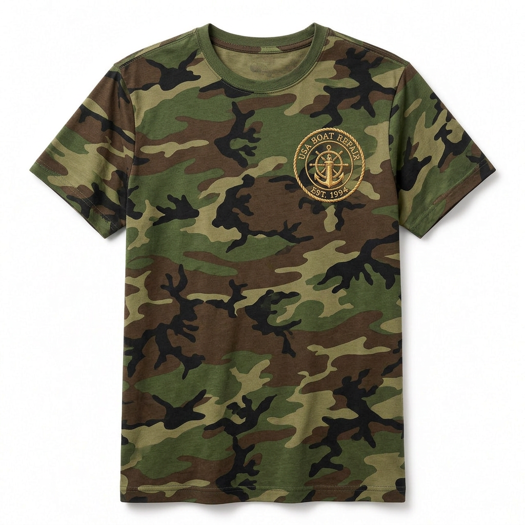 Camouflage