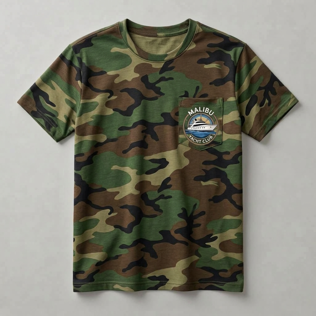 Camouflage