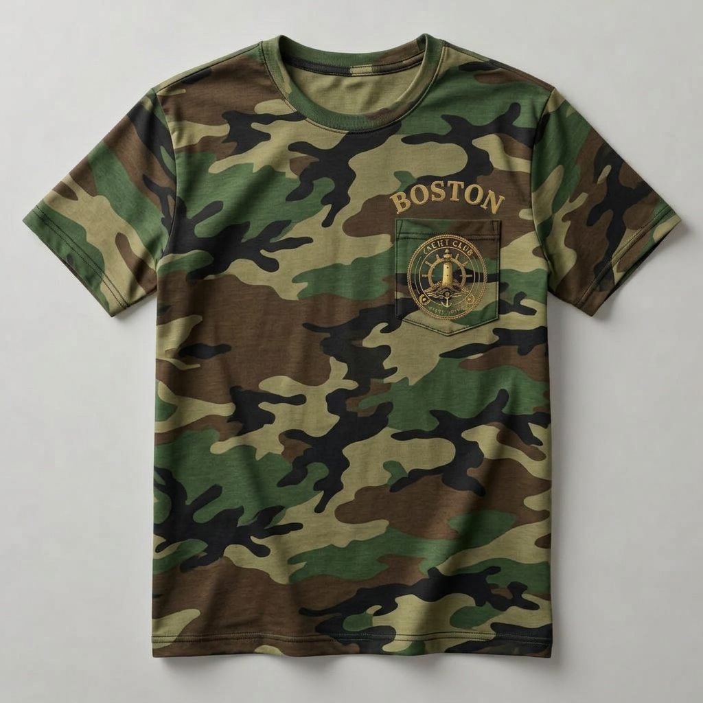 Camouflage