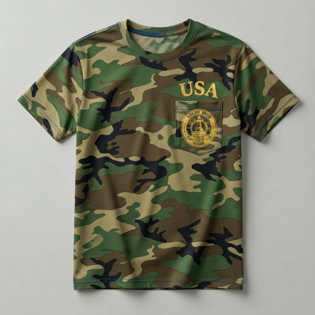 Camouflage