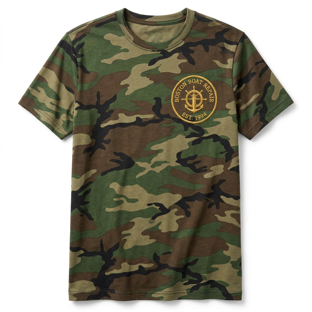 Camouflage