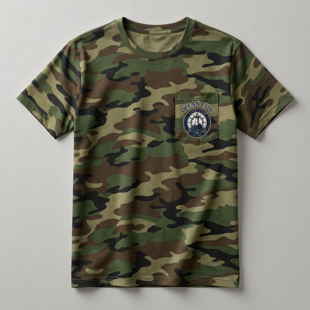 Camouflage