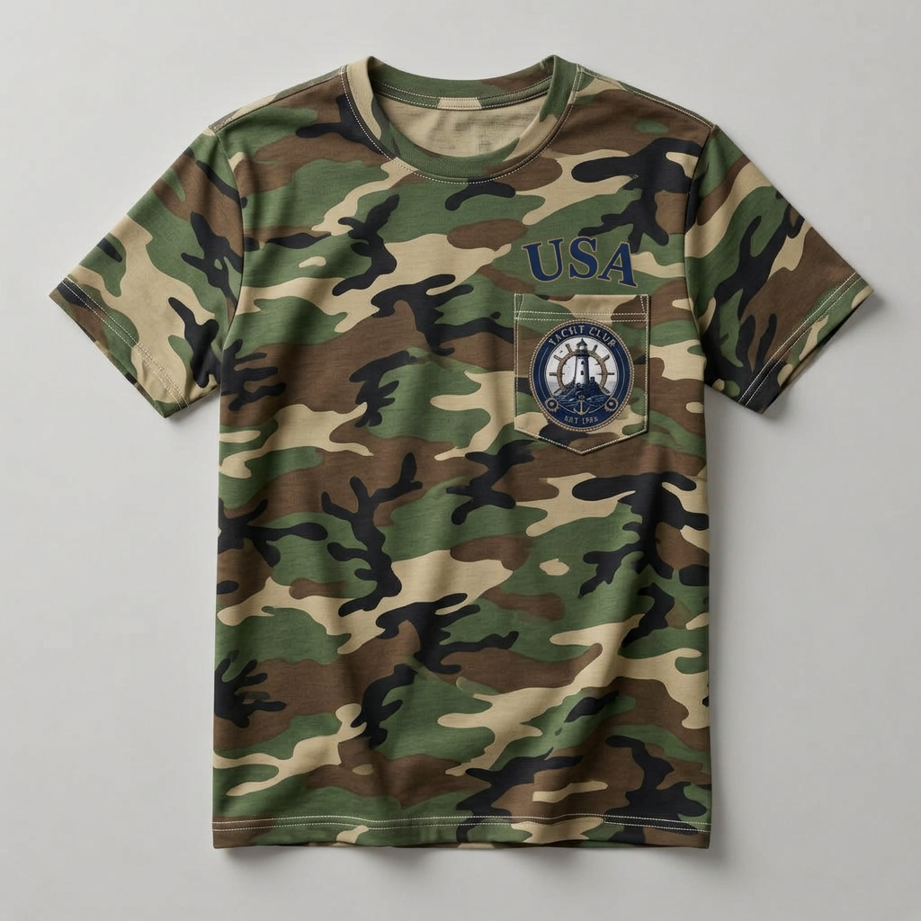 Camouflage