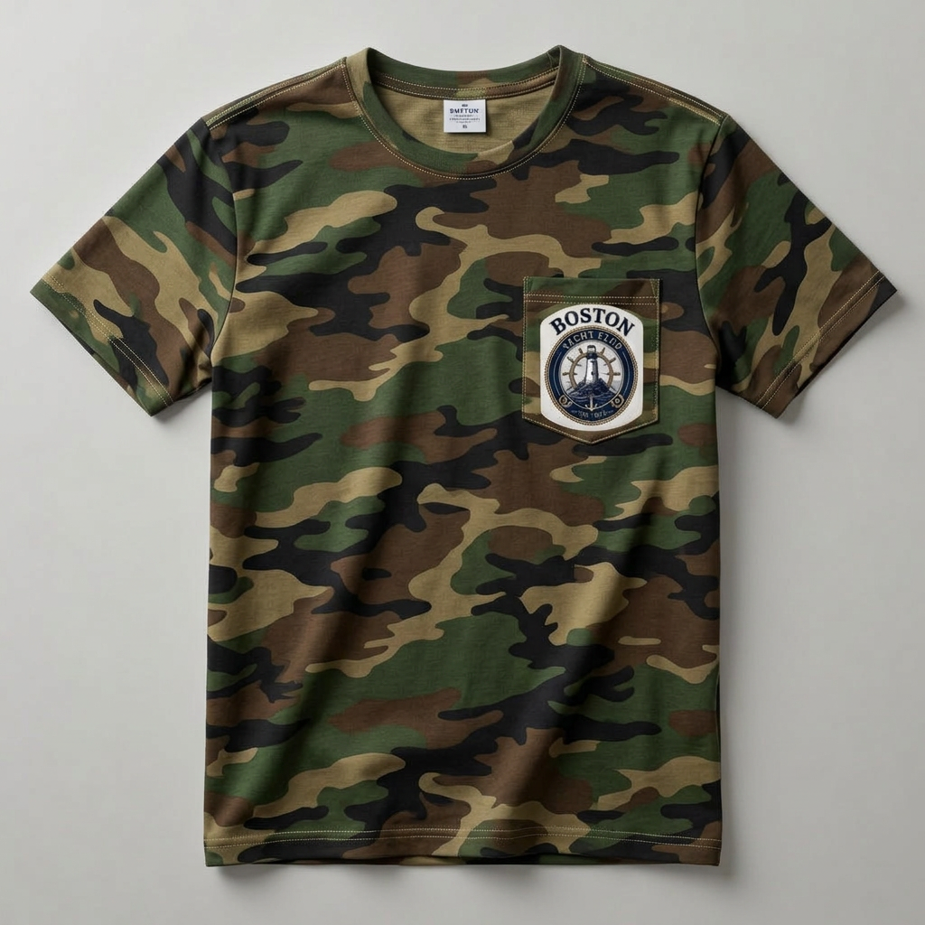 Camouflage
