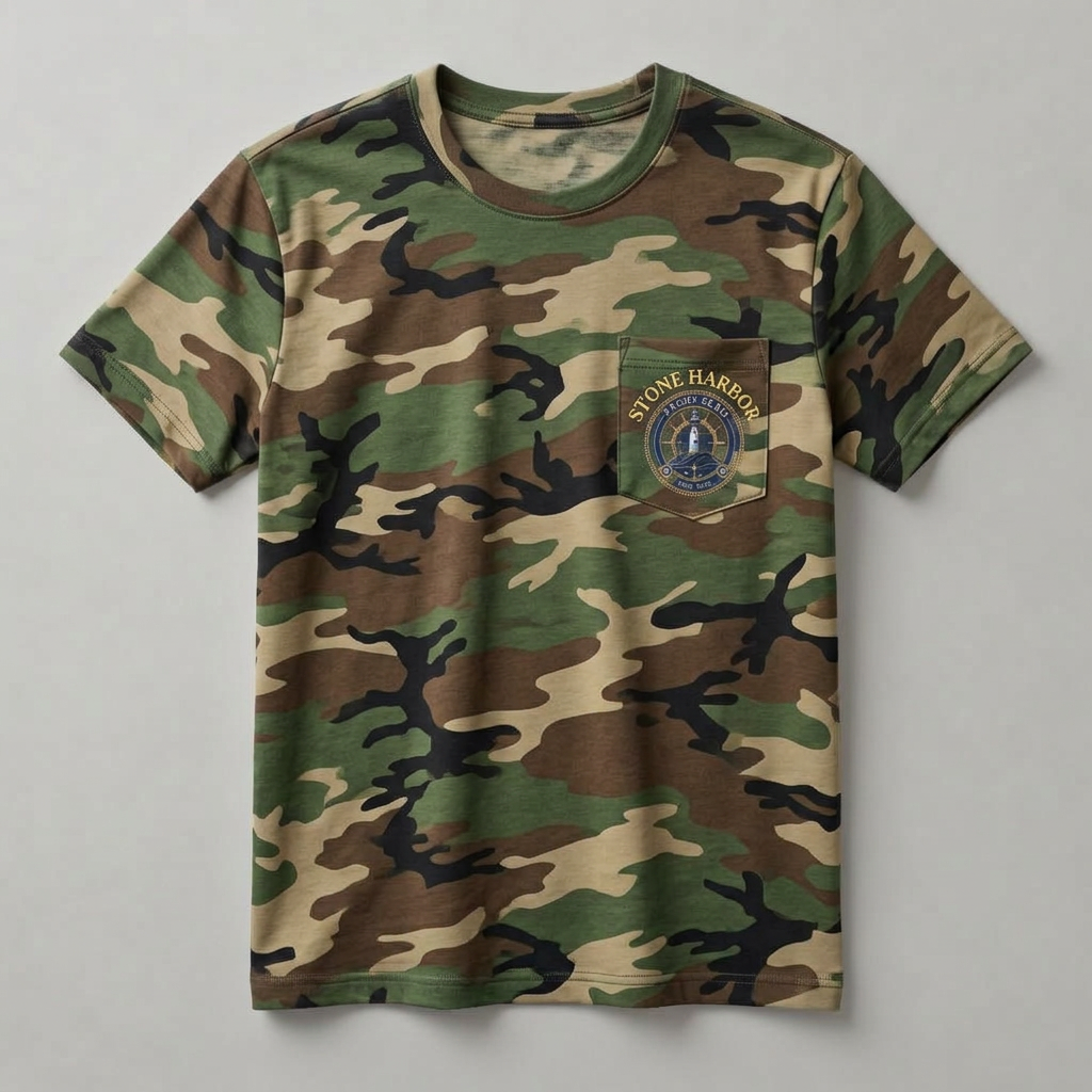 Camouflage