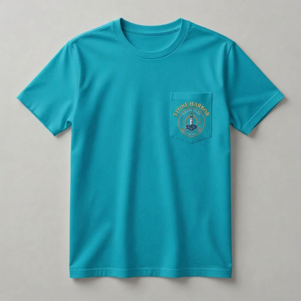 Turquoise