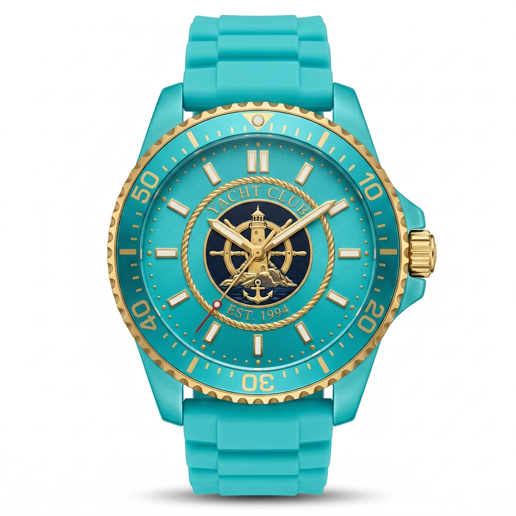 Turquoise