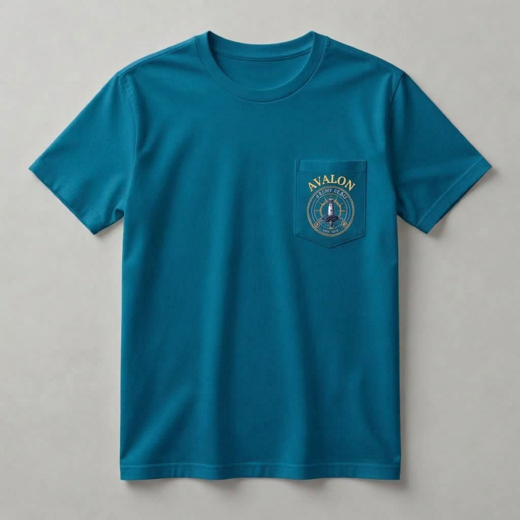 Turquoise