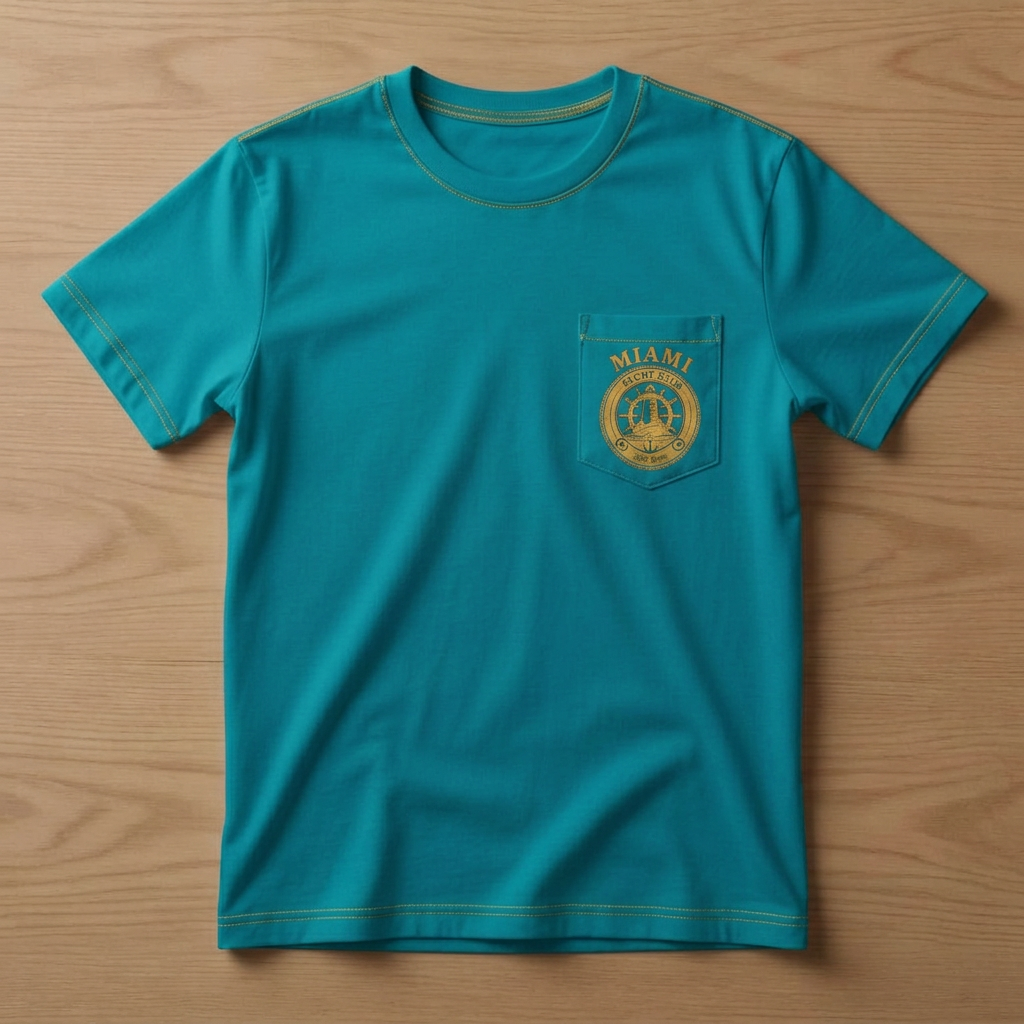 Turquoise