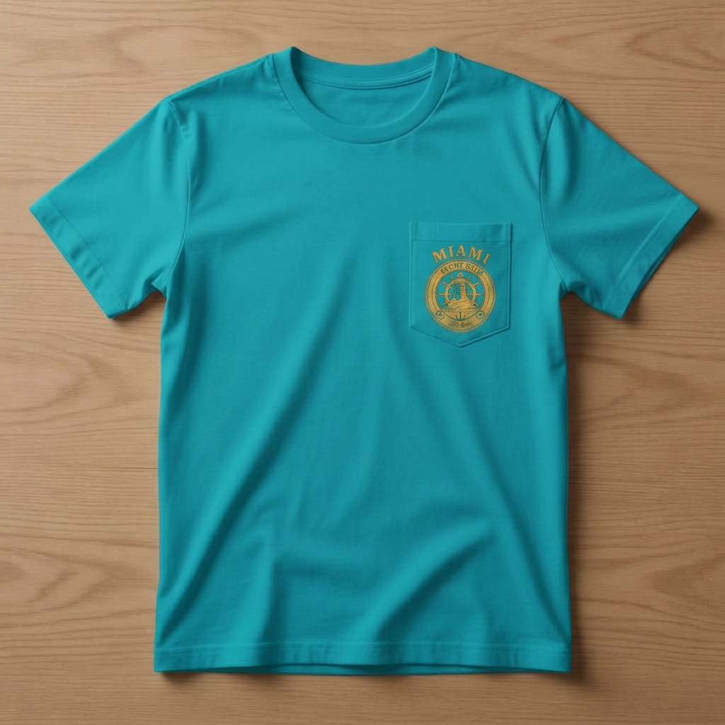 Turquoise
