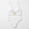 Women's Nautical Bikini Set