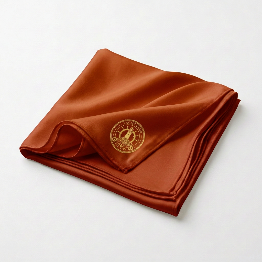Yacht Club Women’s Head Scarf