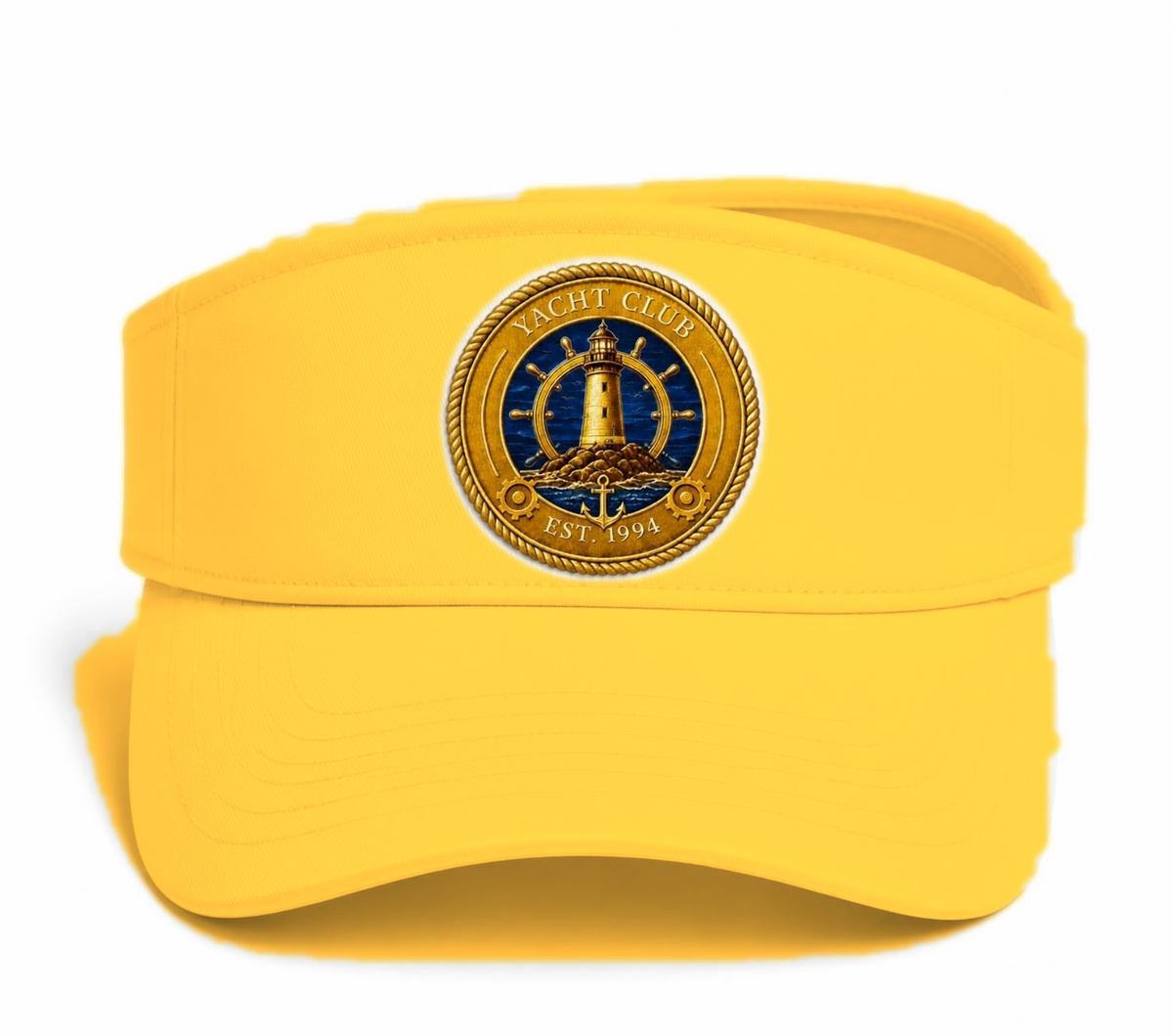 Yacht Club Visor