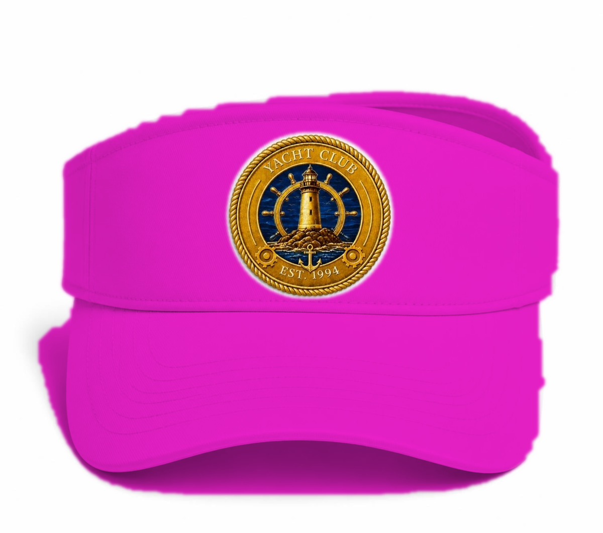 Yacht Club Visor
