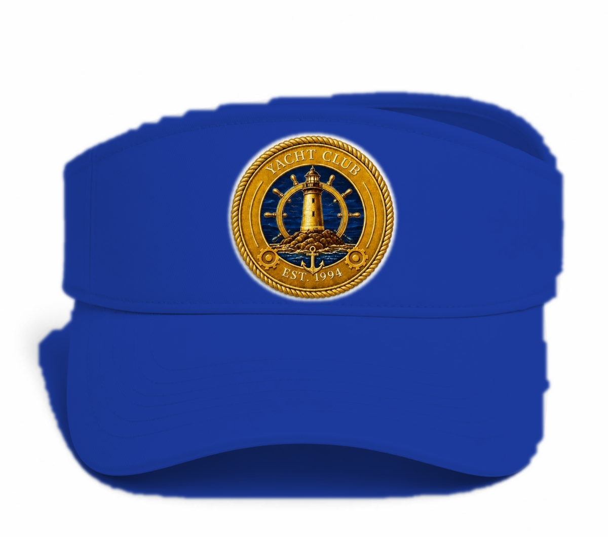 Yacht Club Visor