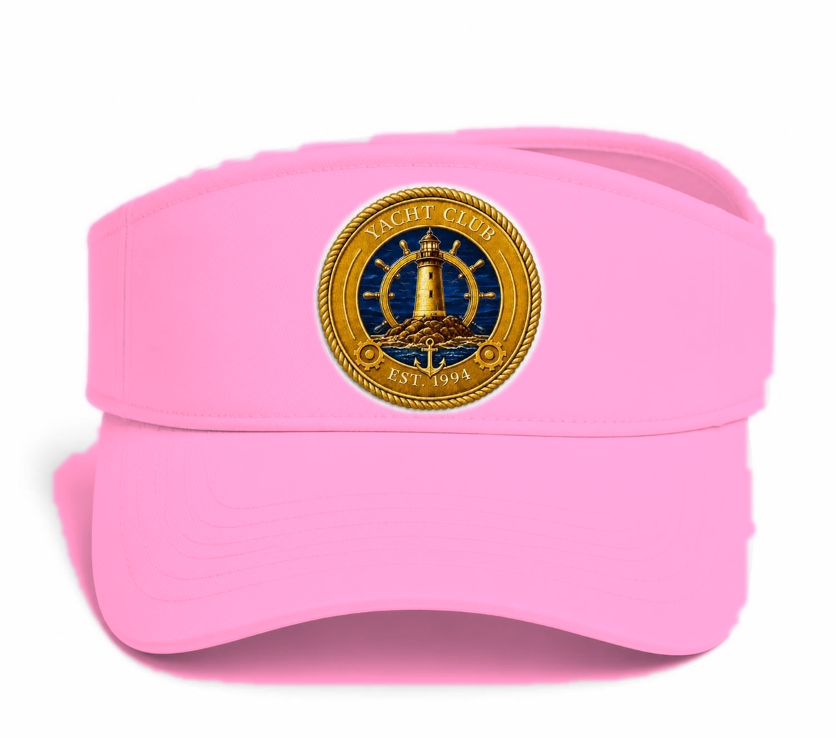 Yacht Club Visor