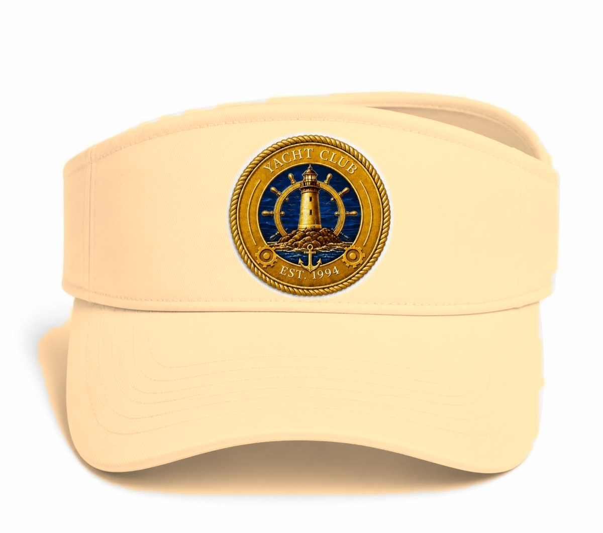 Yacht Club Visor