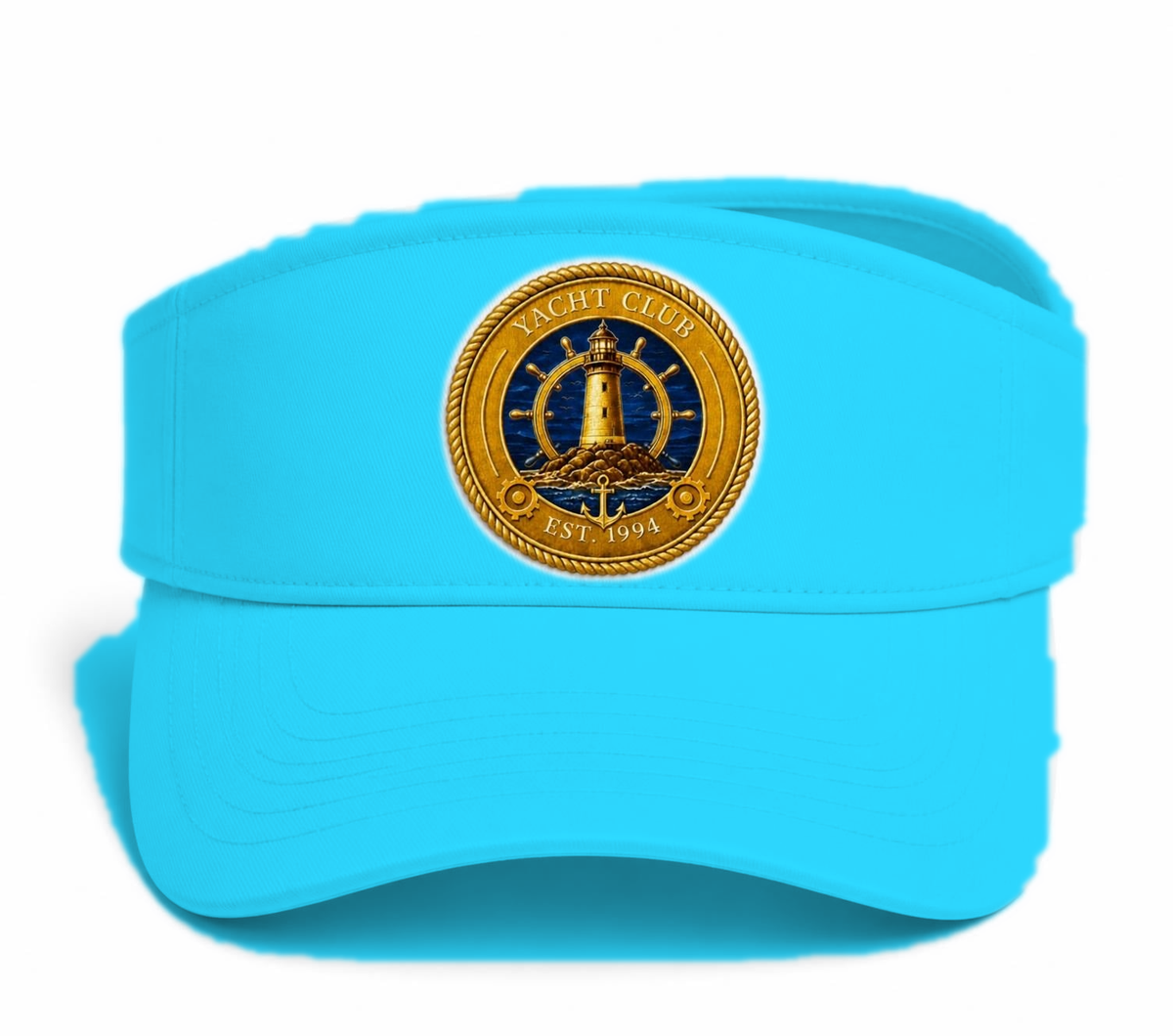 Yacht Club Visor