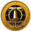 Yacht Club lighthouse crest logo