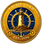 Yacht Club round logo