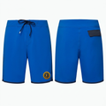 Yacht Club Men's Board Shorts – Royal Blue