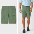 Yacht Club Men's Cargo Shorts – Olive