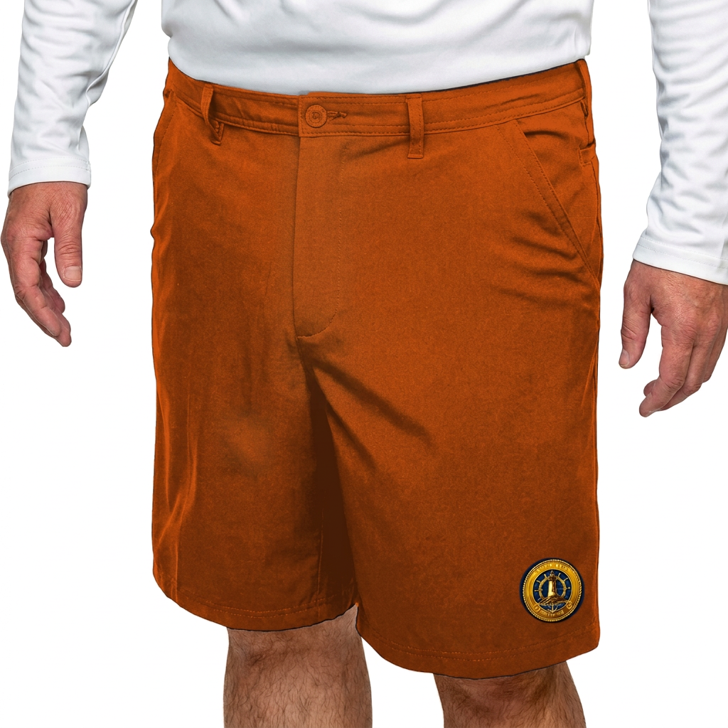 Yacht Club Men's Performance Shorts