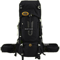 Yacht Club Tackle Bag – Black