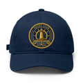 Yacht Club Baseball Hat - Navy