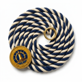 Yacht Club Rope Tug Toy