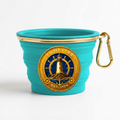 Yacht Club Travel Pet Bowl